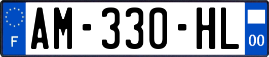 AM-330-HL