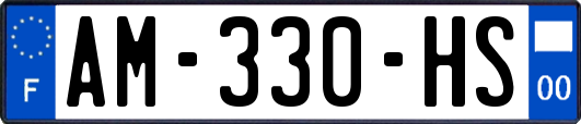 AM-330-HS