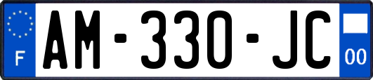 AM-330-JC