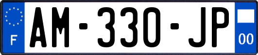 AM-330-JP