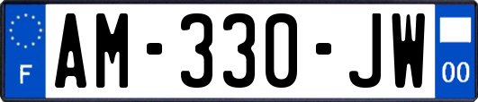 AM-330-JW