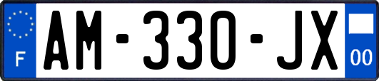 AM-330-JX