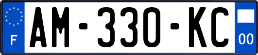 AM-330-KC