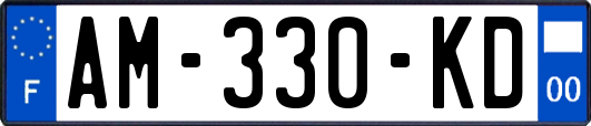 AM-330-KD