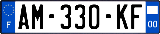 AM-330-KF