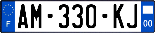 AM-330-KJ