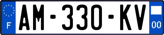 AM-330-KV