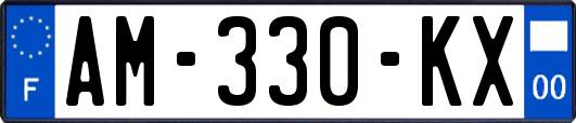 AM-330-KX
