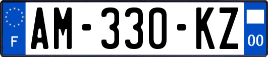 AM-330-KZ