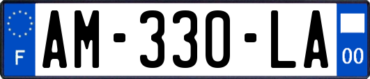 AM-330-LA