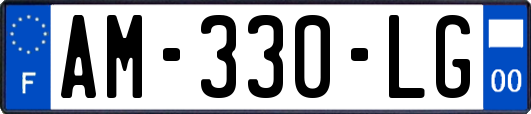 AM-330-LG