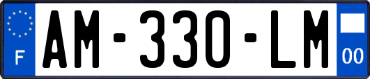 AM-330-LM