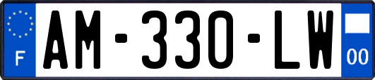 AM-330-LW