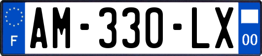 AM-330-LX