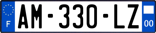 AM-330-LZ