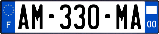 AM-330-MA