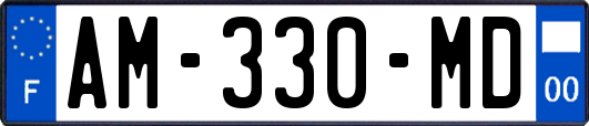AM-330-MD