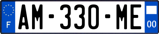 AM-330-ME