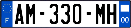 AM-330-MH