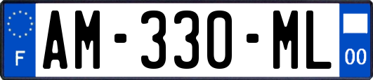 AM-330-ML