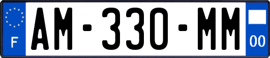 AM-330-MM