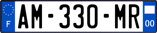 AM-330-MR