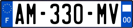 AM-330-MV