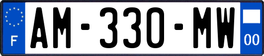AM-330-MW