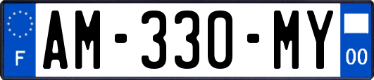AM-330-MY