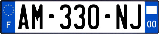 AM-330-NJ