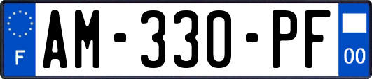 AM-330-PF