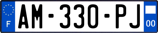 AM-330-PJ