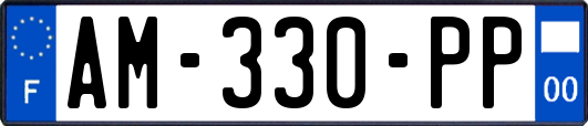 AM-330-PP