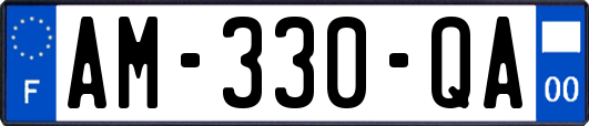 AM-330-QA