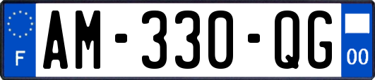 AM-330-QG