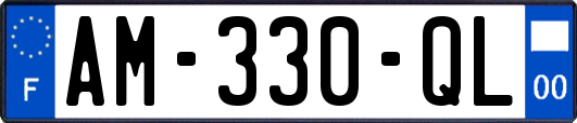 AM-330-QL