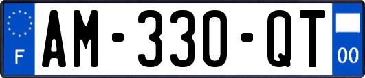 AM-330-QT
