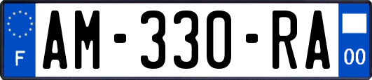 AM-330-RA