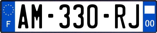 AM-330-RJ