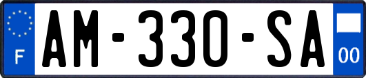 AM-330-SA
