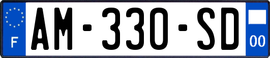 AM-330-SD