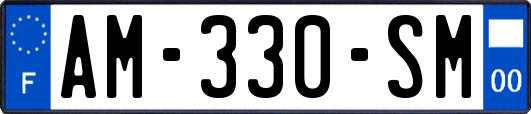 AM-330-SM