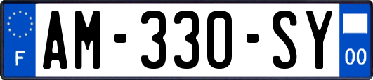 AM-330-SY