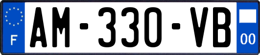 AM-330-VB