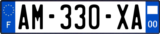 AM-330-XA