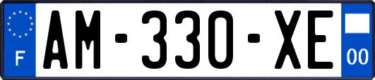 AM-330-XE