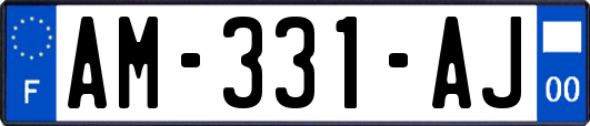 AM-331-AJ