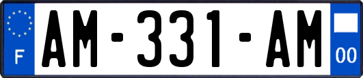 AM-331-AM