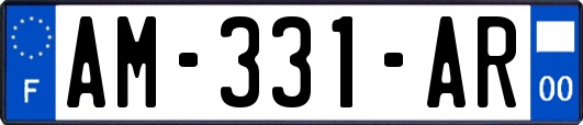 AM-331-AR