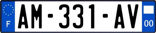 AM-331-AV